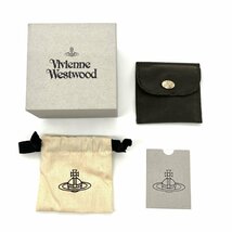 Vivienne Westwood ヴィヴィアンウエストウッド MINNIE BAS RELIEF ネックレス ラインストーン メタル シルバーカラー 63020090 02P116_画像7