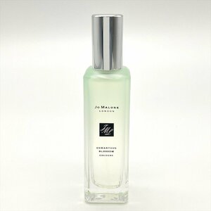 ほぼ未使用 残量９割以上 ジョーマローン JO MALONE LONDON オスマンサス ブロッサム コロン オーデコロン 30ml イギリス製