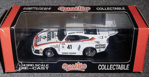  1/43 ポルシェ クレーマー K3 41号 1979 ルマン優勝 PORSCHE KREMER 935 911