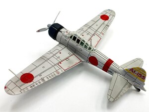 ■即決 Wartersons 1/72【零式艦上戦闘機21型 空母赤城 真珠湾攻撃第一次攻撃隊 板谷茂少佐 1941年