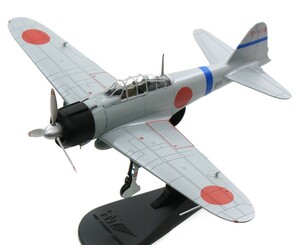 ■即決 ホビーマスター 1/48【零式艦上戦闘機11型 日本海軍 第12航空隊 坂井三郎一飛曹機 中国戦線 1941年 #3-116 