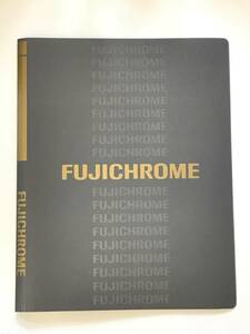 FUJICHROME フジクローム　プリントファイル　４切　FUJICOLOR FUJIFILM アルバム