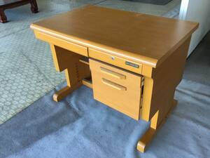 [ price cut ] new goods long-term keeping goods (2 month 20 day breaking the seal ).... writing desk 