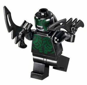 LEGO アベンジャーズ　バーサーカー【正規品】