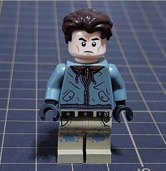 LEGO バットマン　ブルース・ウェイン【正規品】