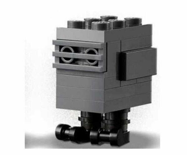 LEGO　スターウォーズ　クローンウォーズ　バッドバッチ　ゴンクドロイド【正規品】