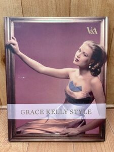 洋書/グレース・ケリー・スタイル/grace kelly style/モナコ王妃・ファッション　CIK466