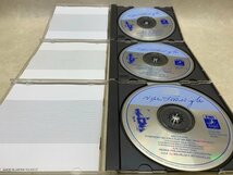 中古6CD 6枚セット フルトヴェングラー ベートーヴェン 英雄 運命 未完成 田園 合唱 交響曲 ベートーベン　CC35－3161～6　YAF1266_画像6