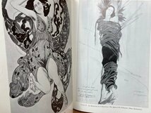 レオン・バクス　 The Decorative Art of Leon Bakst　英文　CGA905_画像10