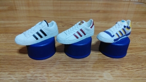  Pepsi-Cola attached was freebie ⑤ adidas sneakers 3 piece set home storage goods 