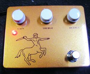 KLON CENTAUR Clone 新品1 