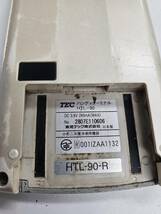 ■□中古ハンディターミナル □■　東芝テック HTL-90　【即決あり】_画像3