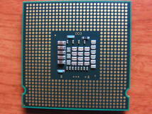 Intel CPU E8200 Core2DUO 2.66GHz 6M-1333-06_画像2