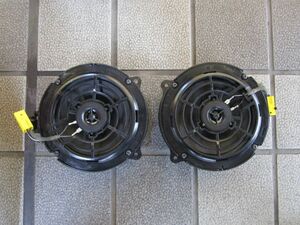 アルファロメオ BOSE スピーカー 46745350 383022 ALFAROMEO