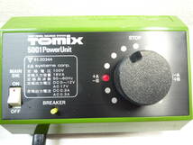 ZS5719　TOMIX　Nゲージ用パワーパック　5006 DXパワーユニット 5006DX Power Unit2台、5001Power Unit1台_画像2