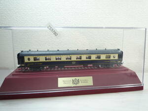 ZS5780　鉄道模型　HOゲージ Nostalgie Istanbul Orient Express