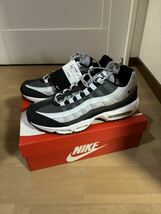 【新品29cm】NIKE AIR MAX 95 DM0011-011 ナイキ エアマックス_画像1