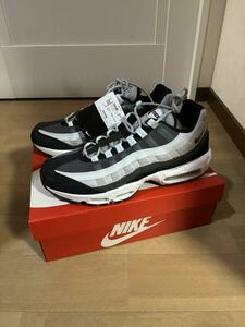 【新品29cm】NIKE AIR MAX 95 DM0011-011 ナイキ エアマックス