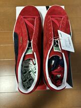 【新品28cm】PUMA SUEDE VTG MIJ ヴィンテージ 380537-02 プーマ スウェード 日本製 MADE IN JAPAN_画像3