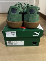 【新品29cm】PUMA VLADO STENZEL SUEDE 383405-04 プーマ ヴラド シュテンツェル スウェード_画像3