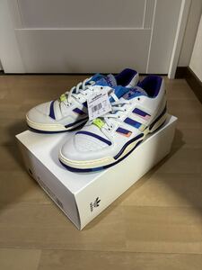 【新品28.5cm】adidas TORSION EDBERG COMP EF7756 アディダス トルションコンプ