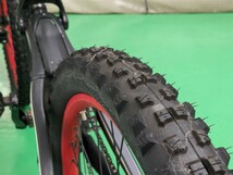 【SANTA CRUZ V10C】MTB マウンテンバイク フルサス サンタクルーズ サンタクルズ SANTACRUZ_画像8