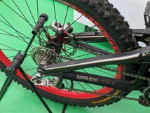 【SANTA CRUZ V10C】MTB マウンテンバイク フルサス サンタクルーズ サンタクルズ SANTACRUZ_画像7