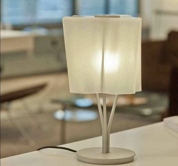 Artemide LOGICO MINI アルテミデ MICROより一回り大きいです 