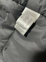 レア！ ノースフェイス ホワイトレーベル THE NORTH FACE ダウンジャケット ヒマラヤン インナーダウン パーカー HIMALAYAN REALVENT PARKA_画像9