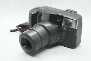 【並品】Fuji Zoom Cardia 2000 Film Camera フジ ズーム カルディア コンパクト フィルム カメラ レア オールド