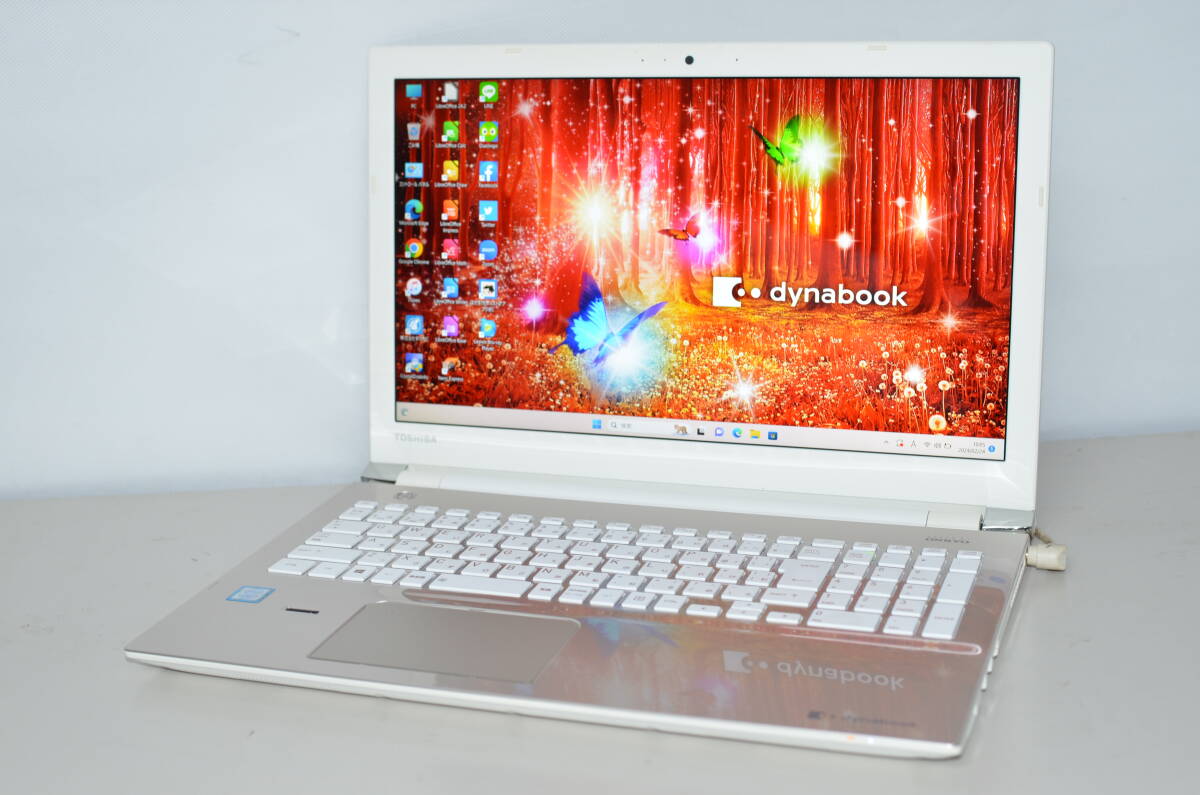 2025年最新】Yahoo!オークション -dynabook az65の中古品・新品 2025年最新】Yahoo!オークション -dynabook az65の中古品・新品