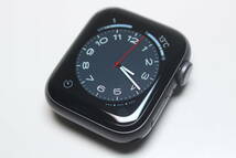 Apple Watch SE（第1世代）GPS/40mm/A2351〈MKQ13J/A〉⑥_画像3
