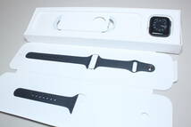 Apple Watch SE（第1世代）GPS/40mm/A2351〈MKQ13J/A〉⑥_画像1