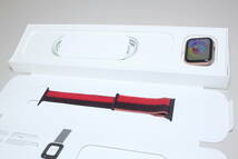 Apple Watch SE（第1世代）GPS/40mm/A2351〈MKQA3J/A〉④_画像1