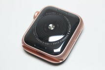 Apple Watch SE（第1世代）GPS/40mm/A2351〈MKQA3J/A〉④_画像4