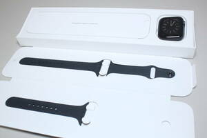 Apple Watch SE（第1世代）GPS/44mm/A2352〈MYDT2J/A〉④