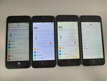 【ジャンク】iPhone 5/5s 4台まとめ売り！_画像2