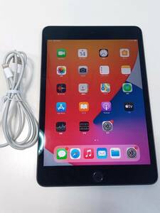 【SIMフリー】iPad mini 第5世代 MUX52J/A (A2124) 64GB