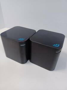 iRobot NorthStar original navigation Cube 2 piece set!