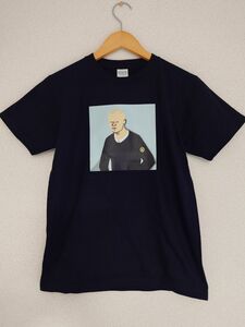 キッズ　 Tシャツ　ネイビー　160cm ハーランド選手　　マンチェスターシティ