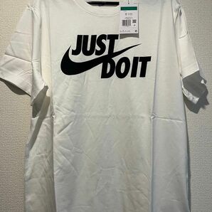 NIKE JUST DO IT Tシャツ