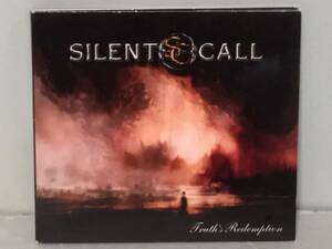 SILENT CALL サイレント・コール / TRUTH'S REDEMPTION　　　スウェーデン盤CD