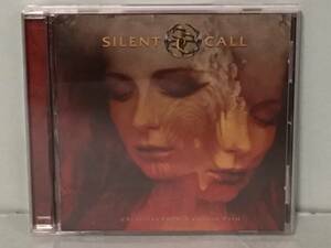 SILENT CALL サイレント・コール / CREATIONS FROM A CHOSEN PATH　　　EU盤CD