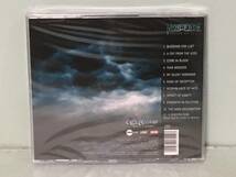 MORIFADE モリフェイド / EMPIRE OF SOULS　　　ドイツ盤CD　　未開封未使用_画像2