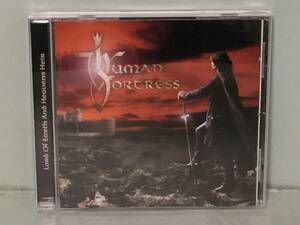 HUMAN FORTRESS ヒューマン・フォートレス / LORD OF EARTH AND HEAVENS HEIR　　　ドイツ盤CD