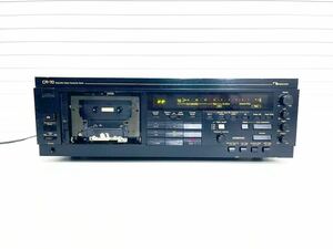 Nakamichi ナカミチ ディスクリート/3ヘッドカセットデッキ CR-70 [ジャンク]