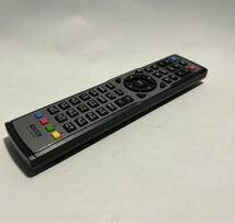 ★未使用【RC-1049-001 I.O DATA 互換リモコン テレビリモコン 】アイオーデーター RC-1049-001 テレビチューナーリモコン9_画像4