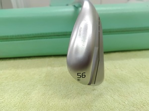 ピン PING GLIDE 4.0 EYE 2グラインド56° DynamicGold X100 