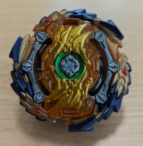  Bay Blade Burst # Wizard fabniru.Rt.Rs.# ratchet disk laiz Driver #Beyblade burst#TAKARA TOMY#GT series 