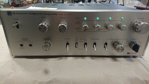 (A255)Victor MCA-V5 プリメインアンプ 4channel Integrated Amplifier